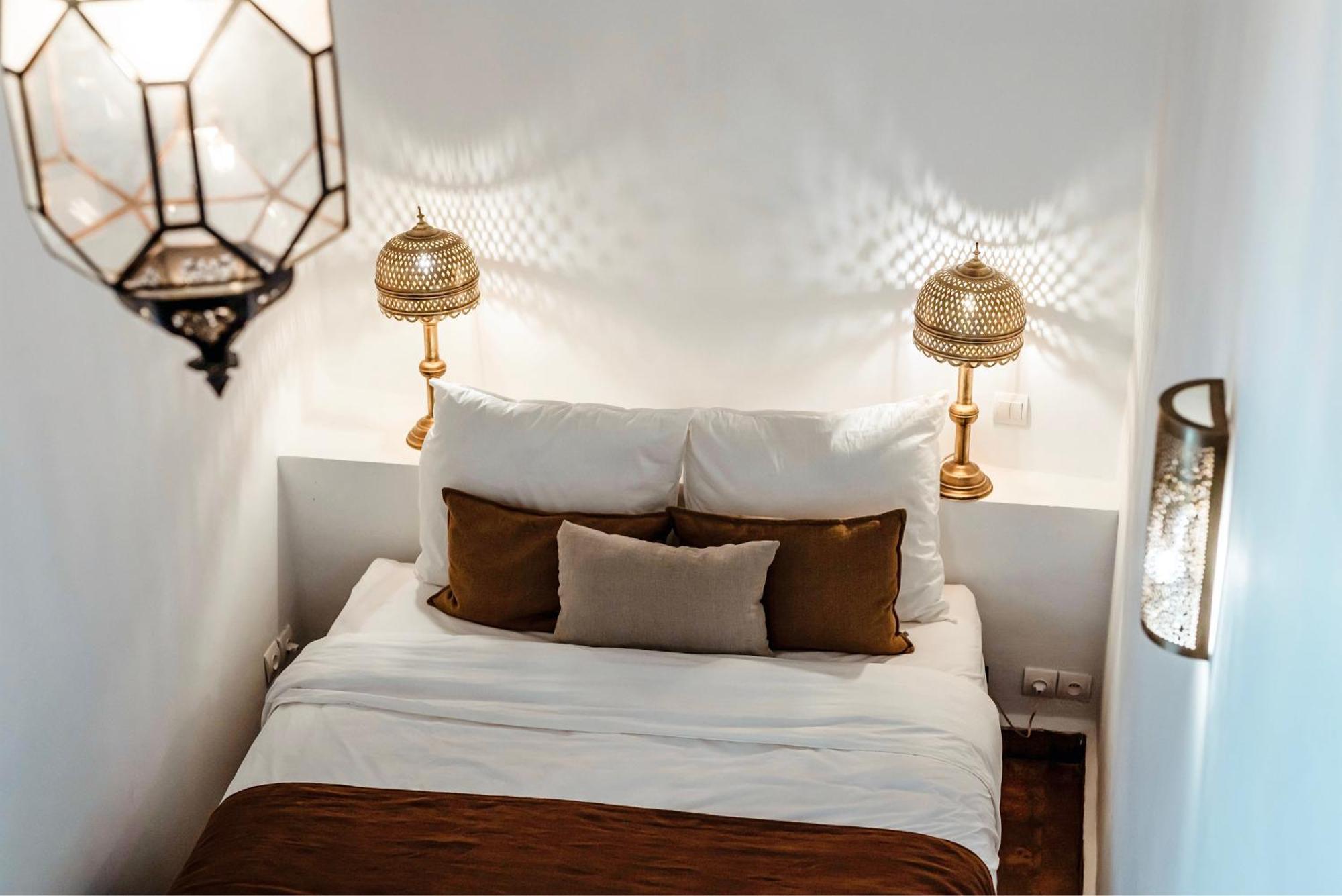 Riad Petite Reverie Essaouira Bagian luar foto
