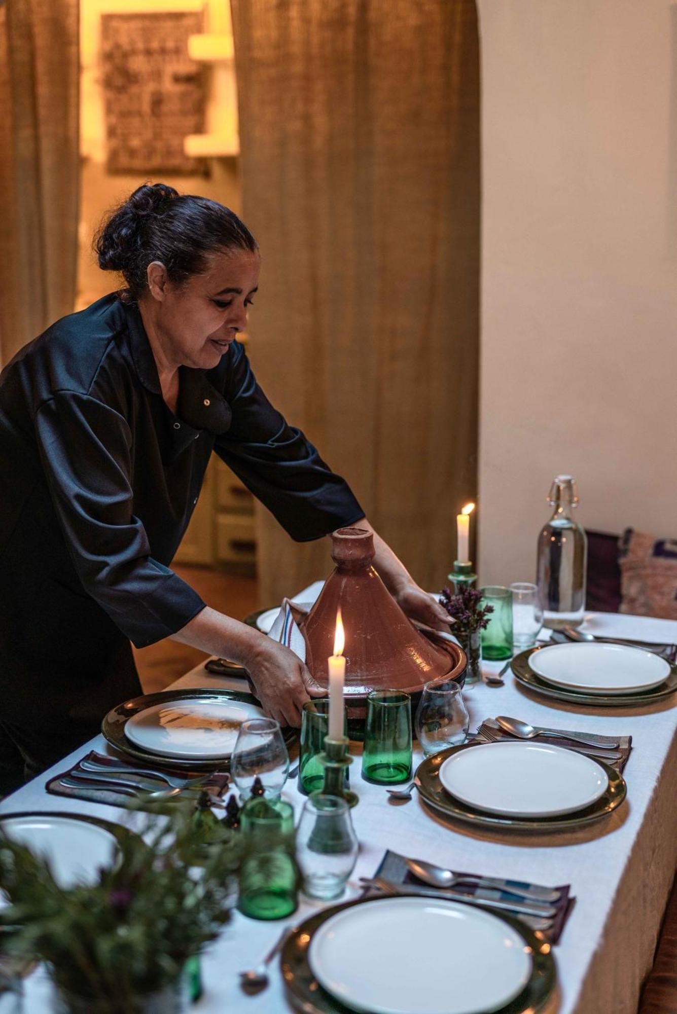 Riad Petite Reverie Essaouira Bagian luar foto