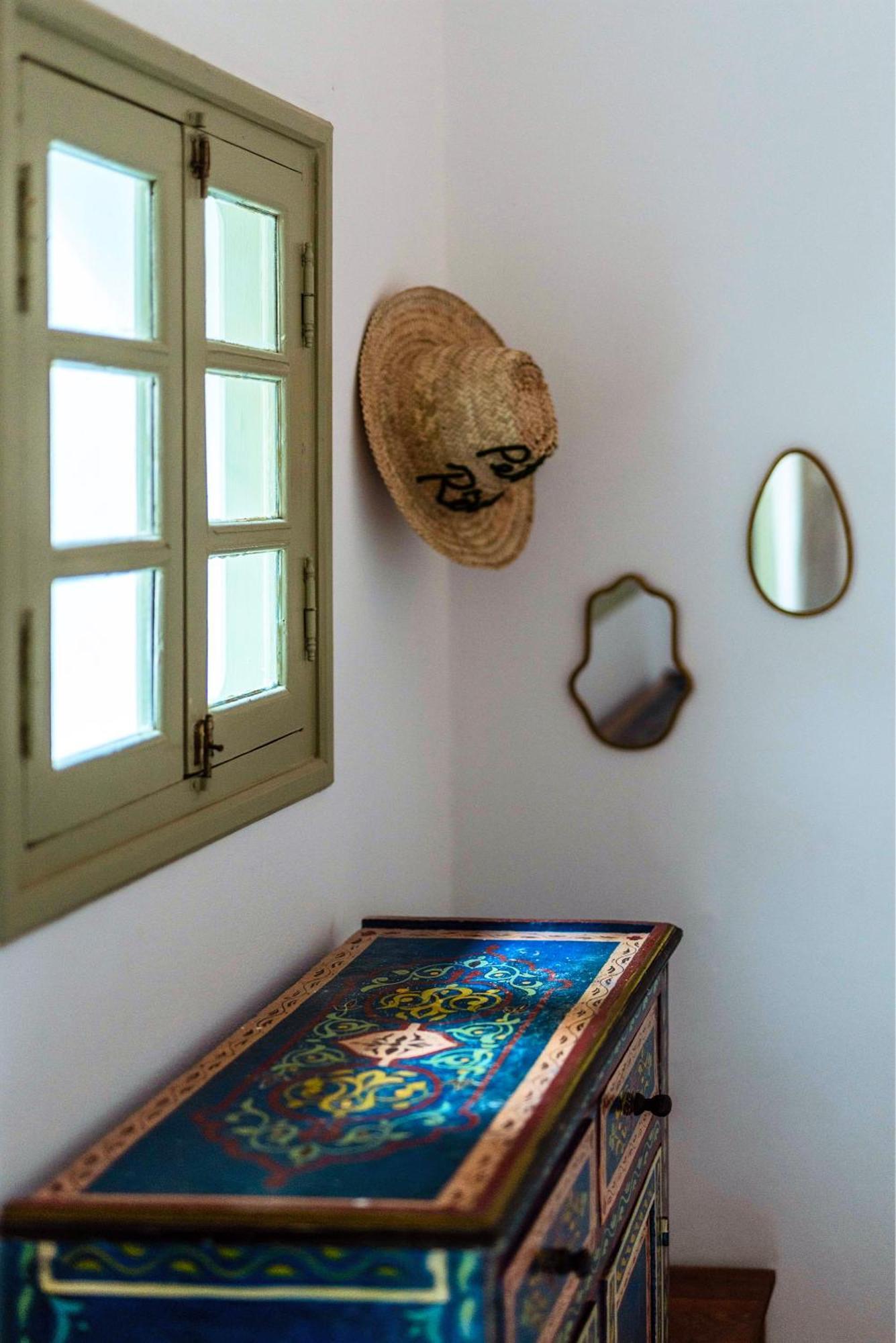 Riad Petite Reverie Essaouira Bagian luar foto