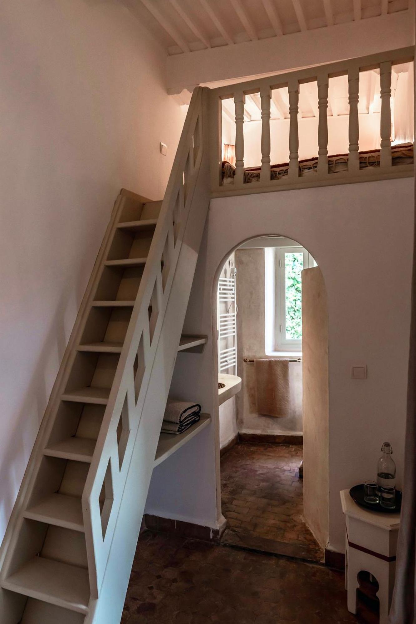Riad Petite Reverie Essaouira Bagian luar foto