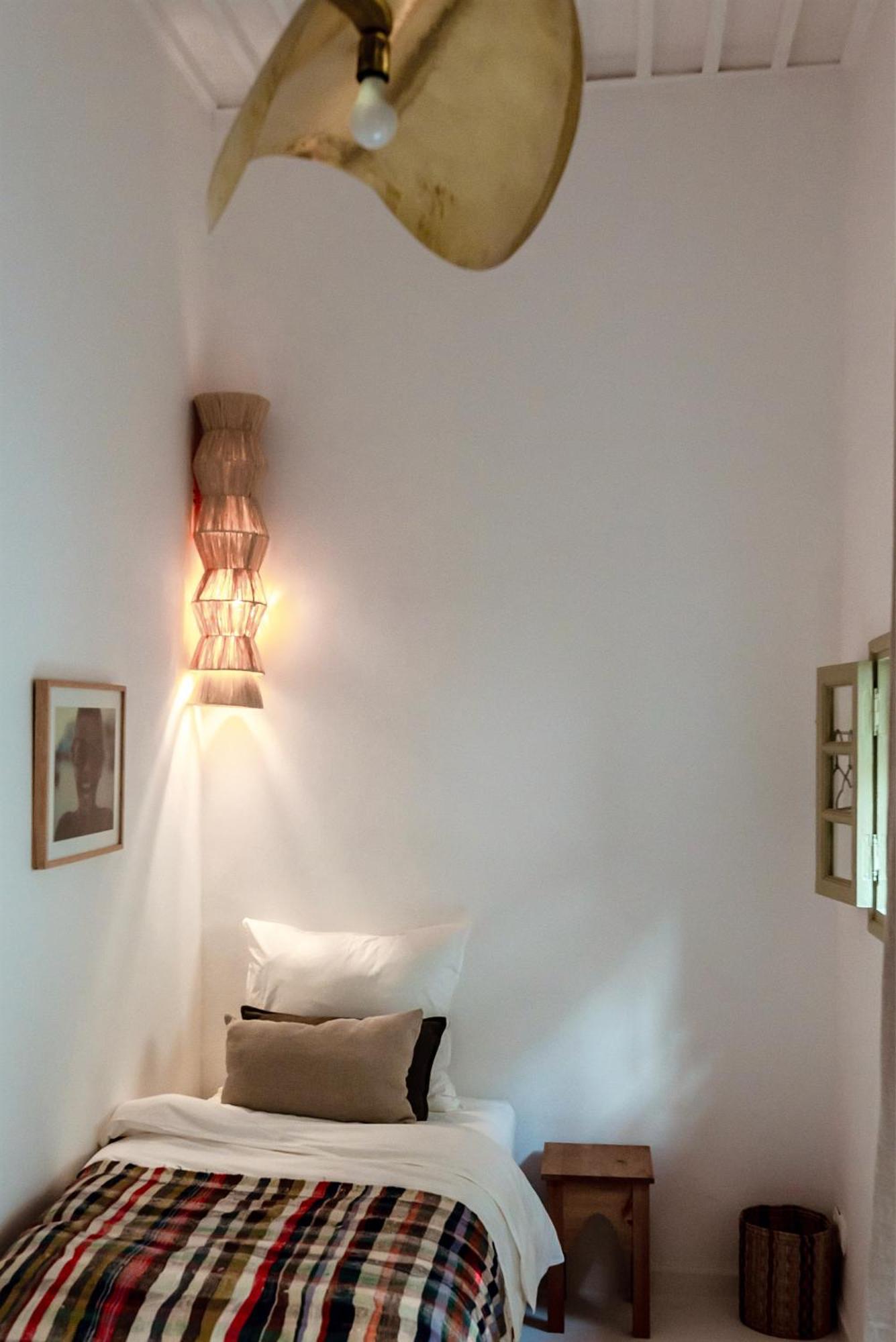 Riad Petite Reverie Essaouira Bagian luar foto