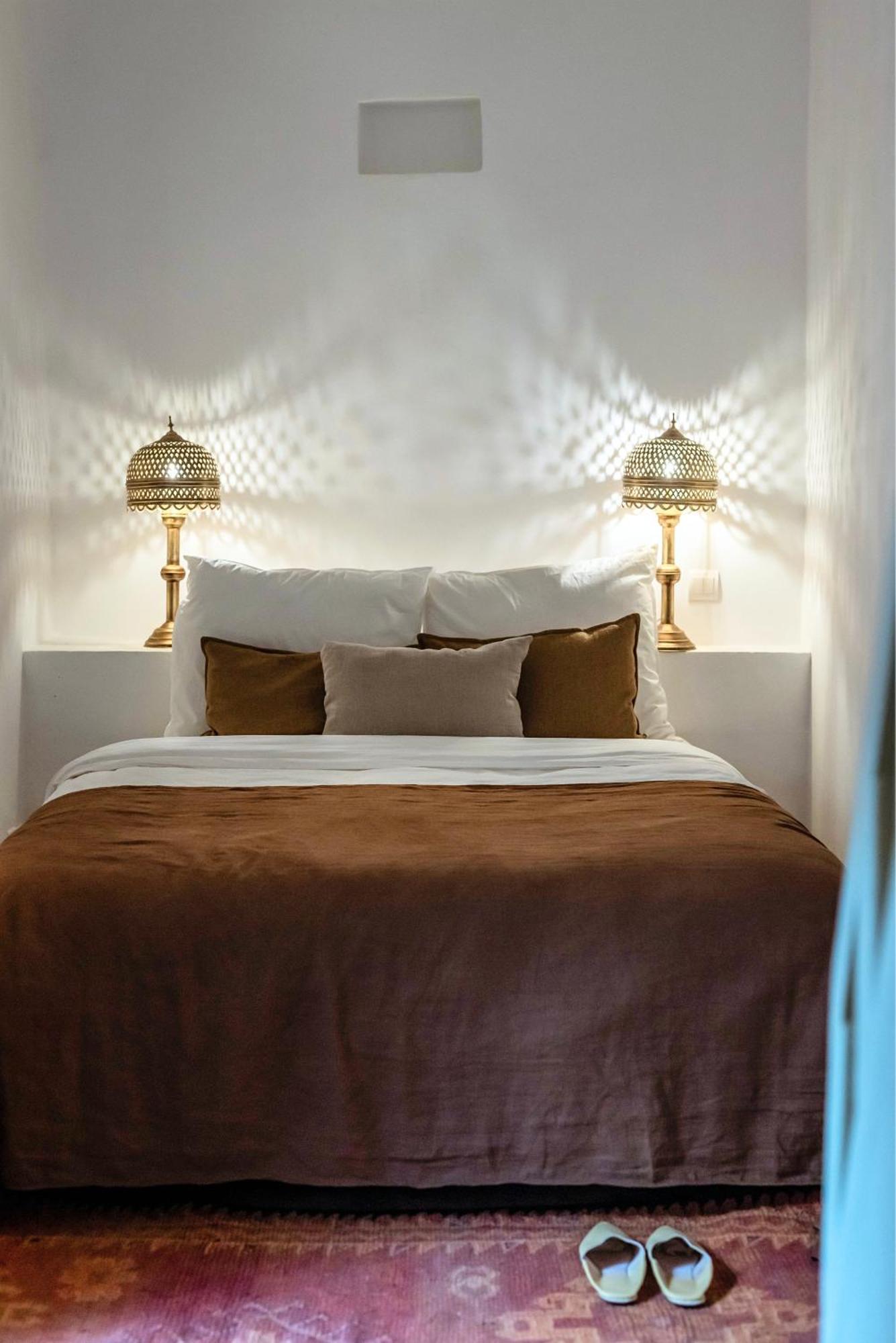 Riad Petite Reverie Essaouira Bagian luar foto