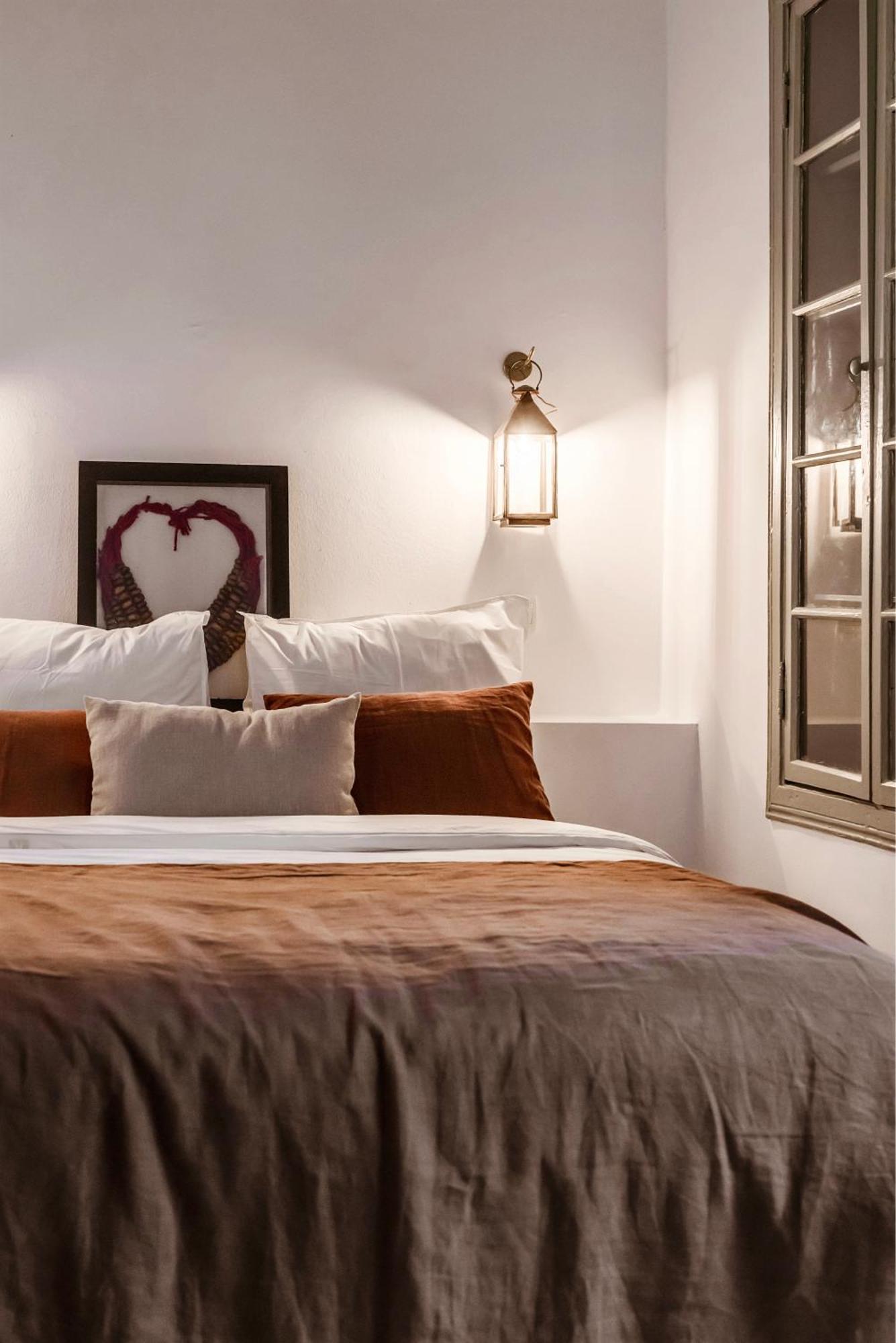 Riad Petite Reverie Essaouira Bagian luar foto