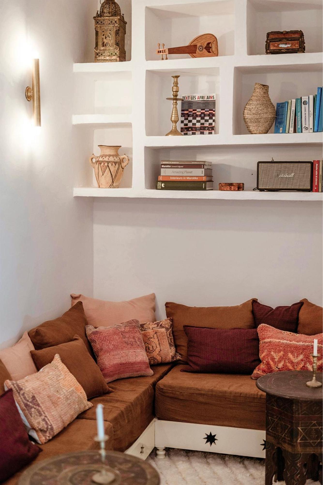 Riad Petite Reverie Essaouira Bagian luar foto