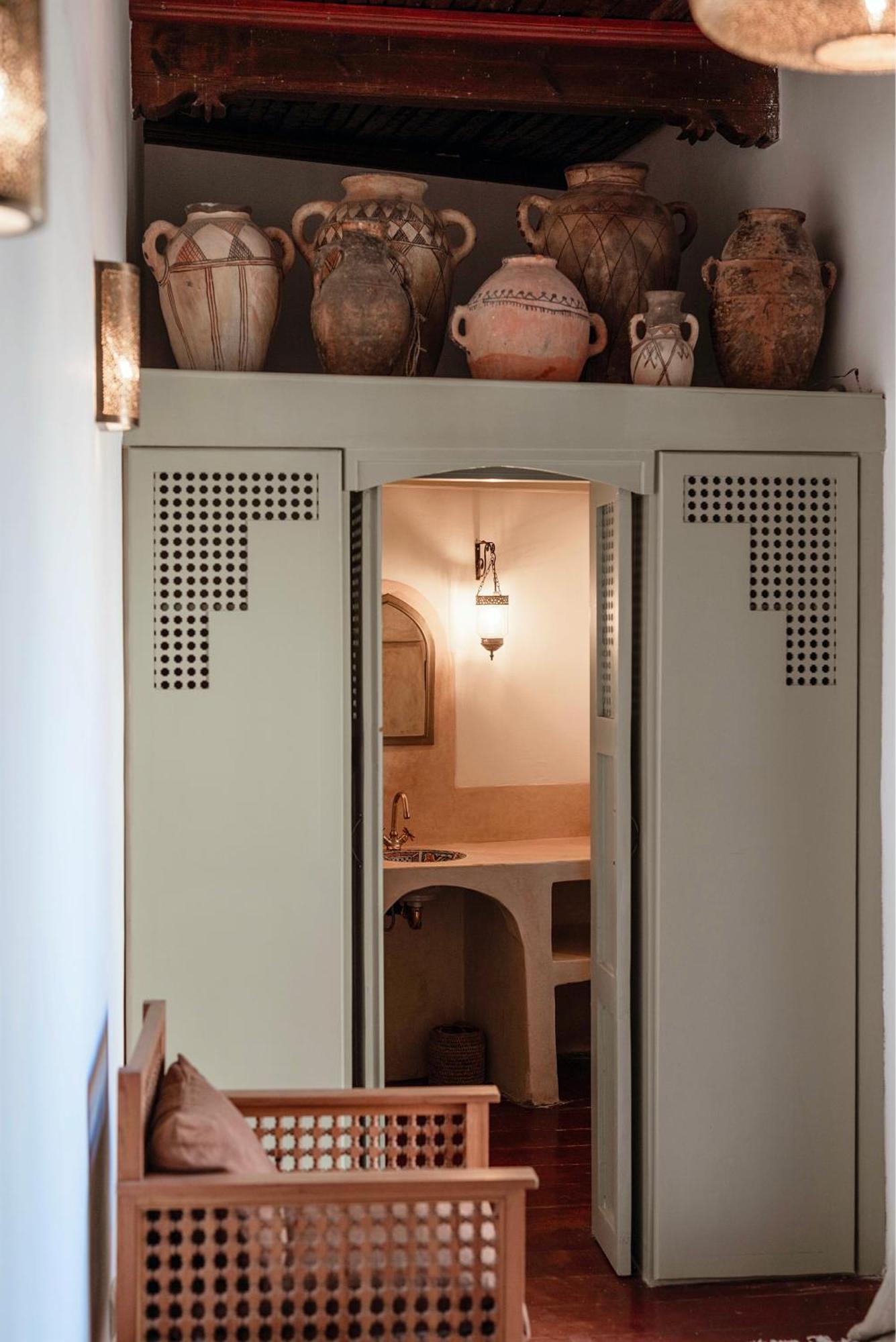 Riad Petite Reverie Essaouira Bagian luar foto