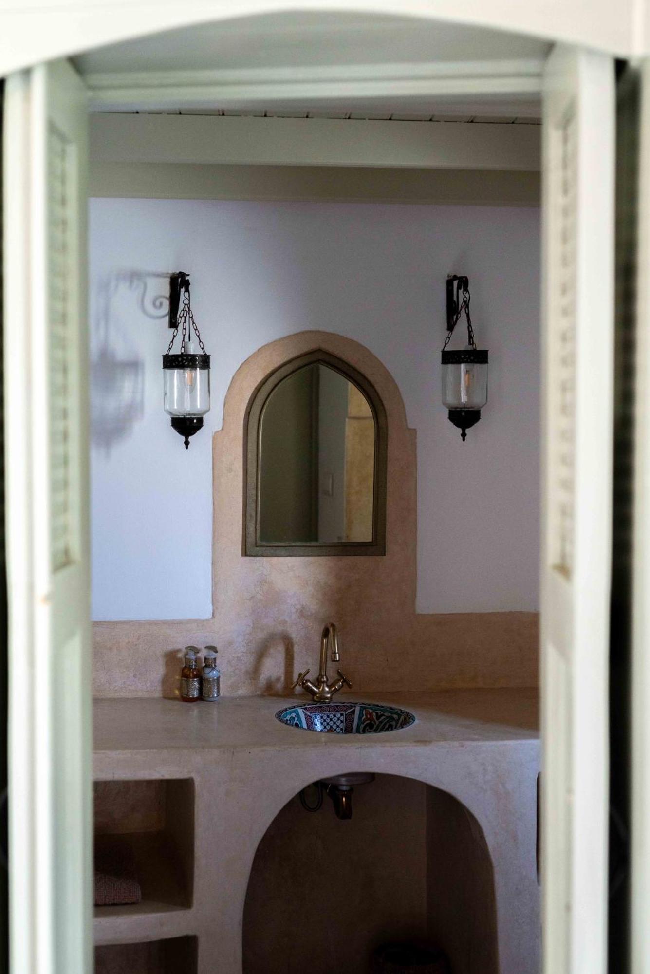 Riad Petite Reverie Essaouira Bagian luar foto
