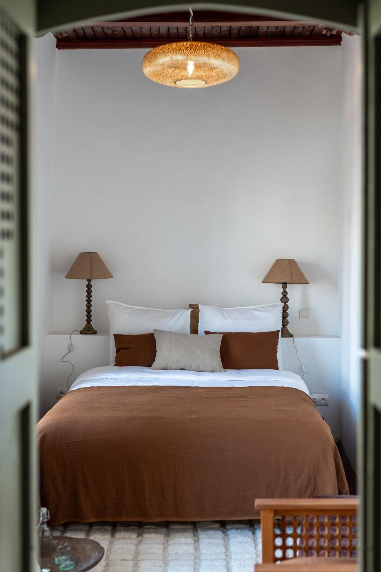Riad Petite Reverie Essaouira Bagian luar foto