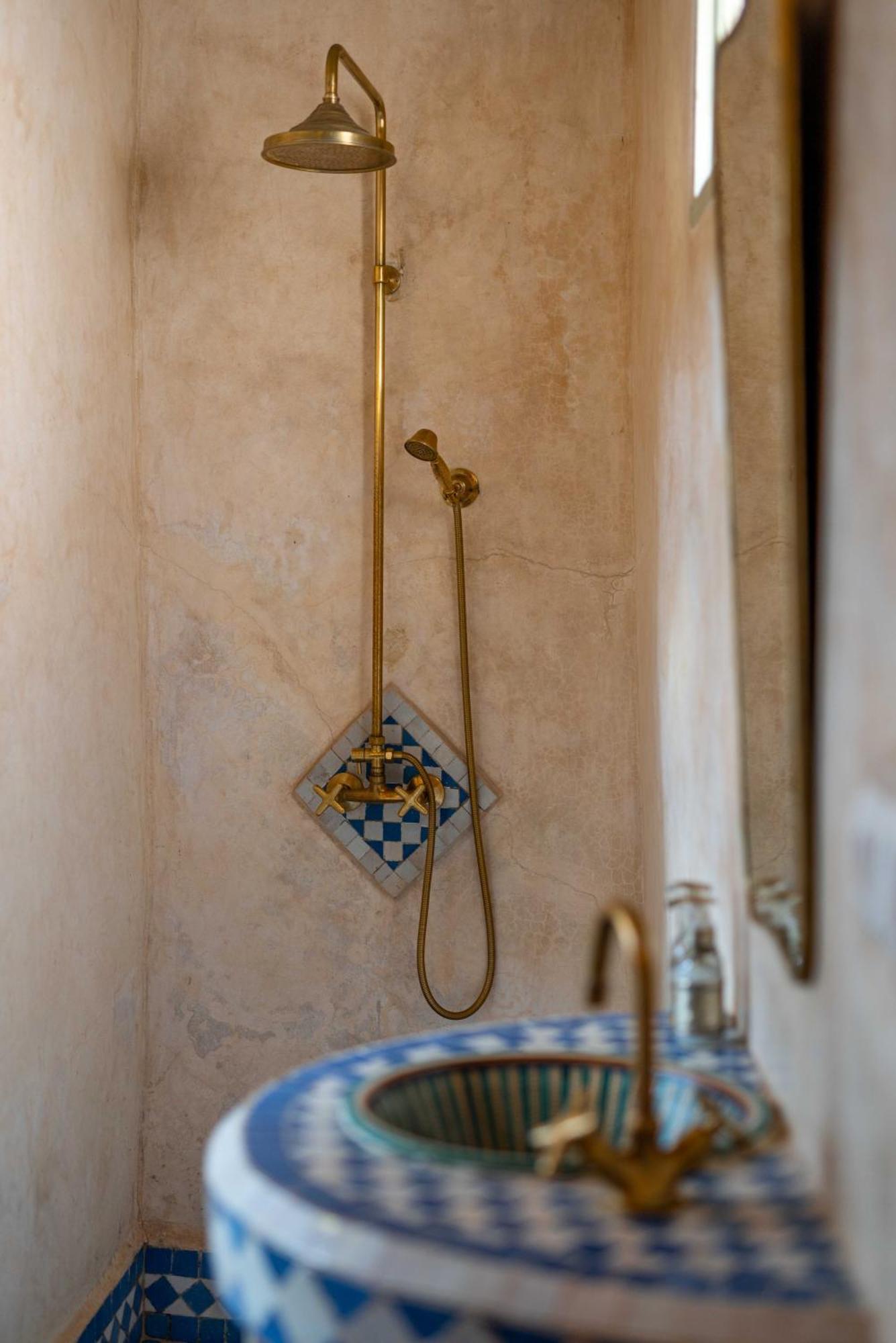 Riad Petite Reverie Essaouira Bagian luar foto