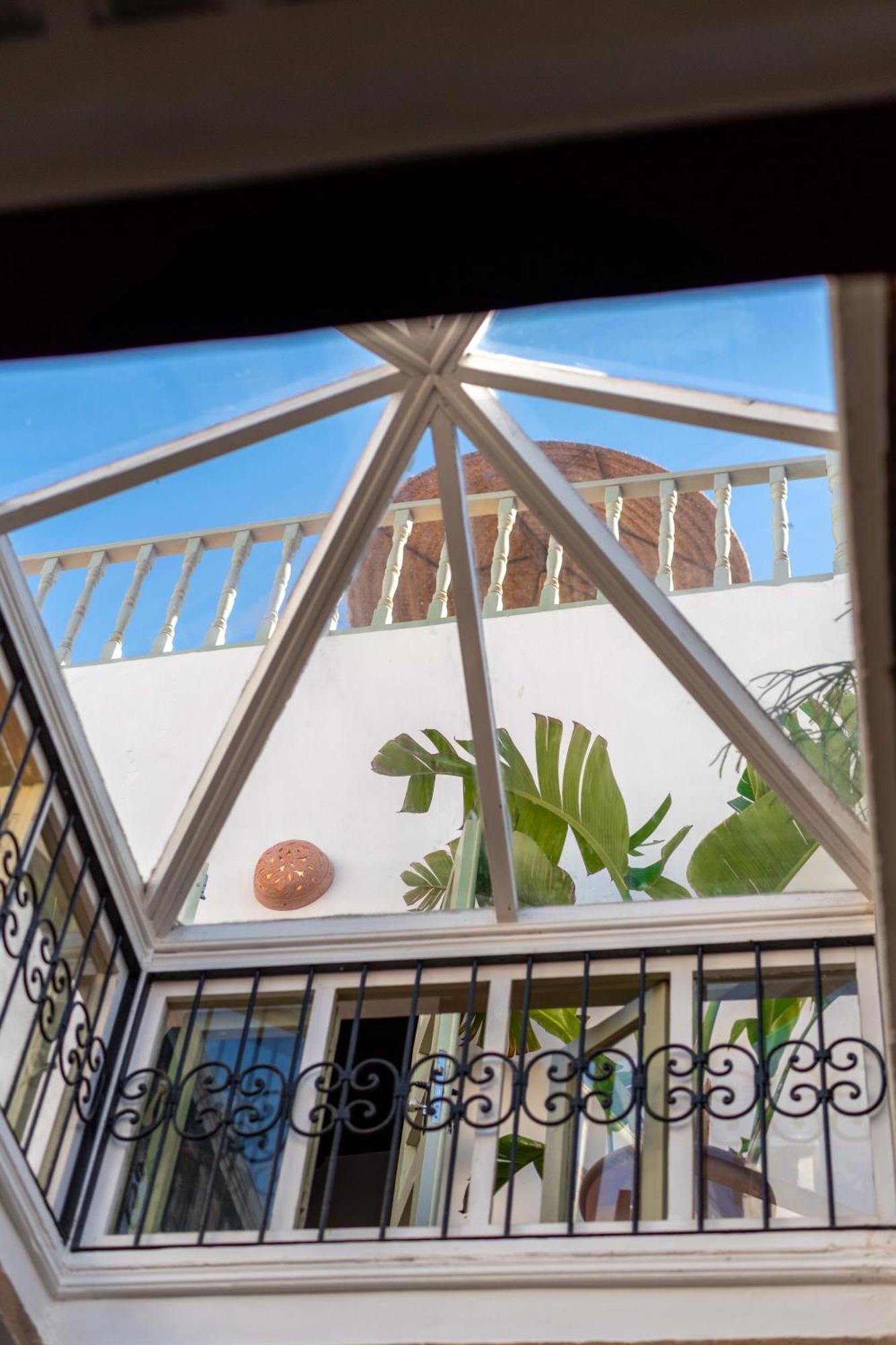 Riad Petite Reverie Essaouira Bagian luar foto